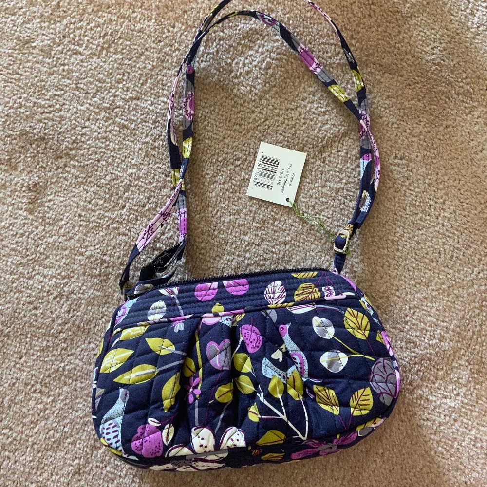 Vera Bradley purse